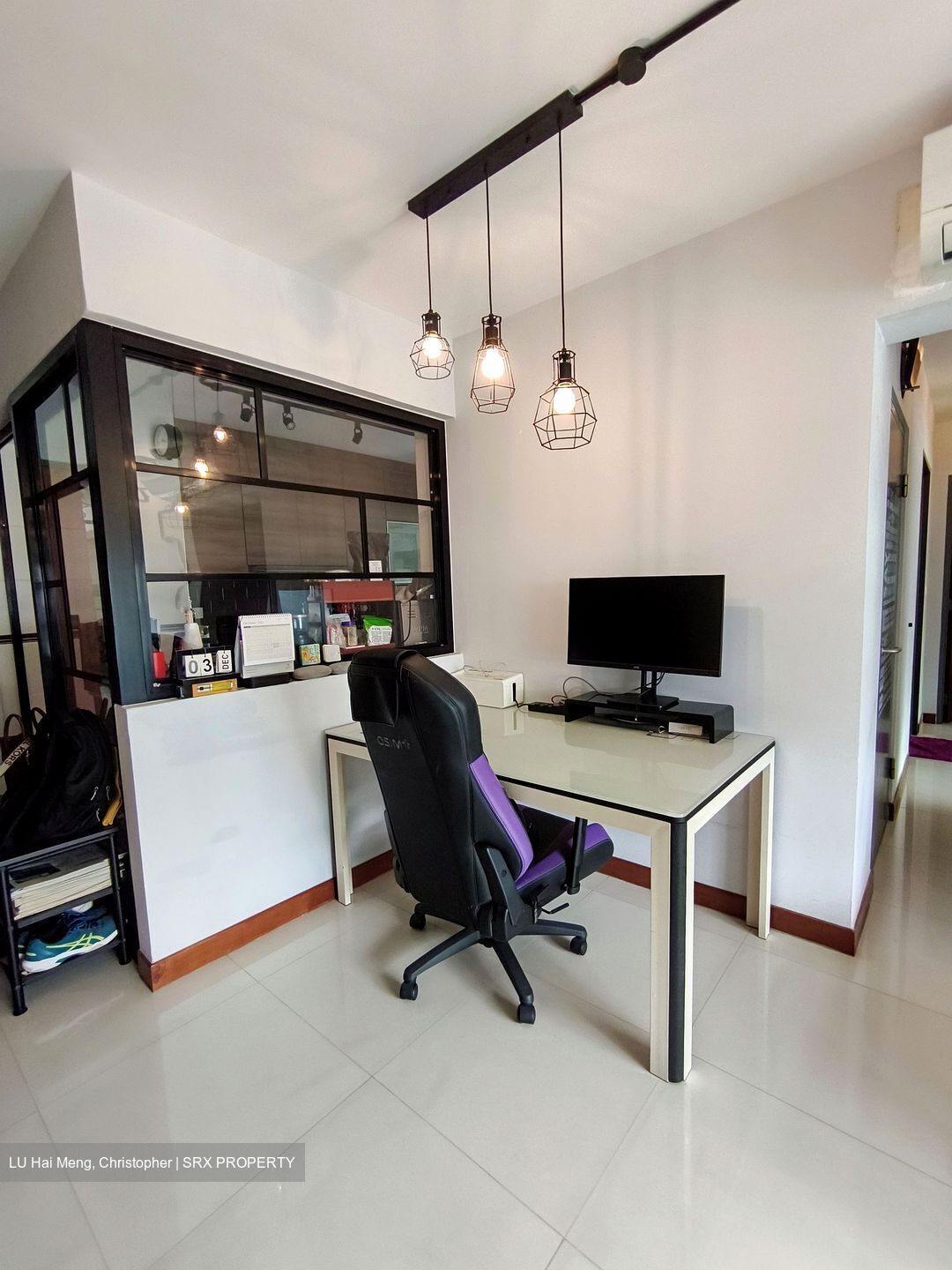 Blk 673A Waterway Banks (Punggol), HDB 4 Rooms #507734251